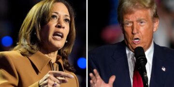 US Presidential Election: Are safe states no longer safe? Iowa polling hints at potential upset