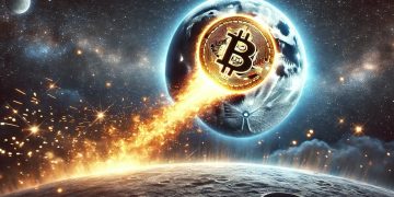 Bitcoin Taps Intraday High of $76.4K—Is This the Start of a Golden Bull Era?