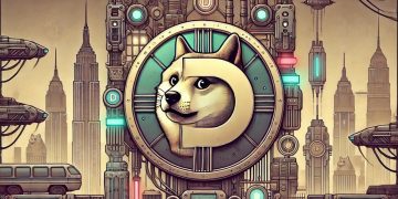 Dogecoin Primed for Massive Breakout: Peter Brandt Says ‘In Musk We Trust’
