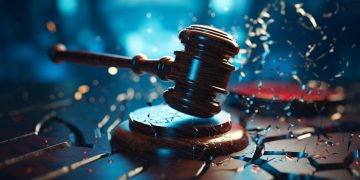 Washington courts’ systems offline following weekend cyberattack