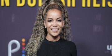Sunny Hostin Calls To Remove “Convicted Felon Box” From Job Applications After Trump Win