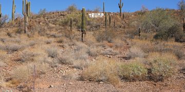 Dispatch From Maricopa County: Election Deniers, Voting Counts, and More