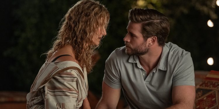 The 21 Sexiest Movies on Netflix to Stream This Month