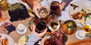 18 Friendsgiving Food Ideas For 2024