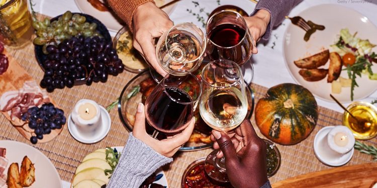 18 Friendsgiving Food Ideas For 2024