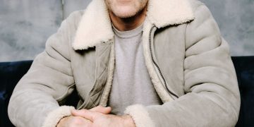 James Van Der Beek is ‘cautiously optimistic’ amid stage 3 colon cancer battle