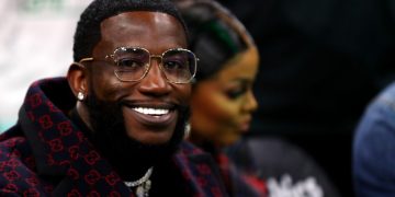 Gucci Mane’s Former Artist Accuses Him Of Domestic Violence And Verbal Abuse