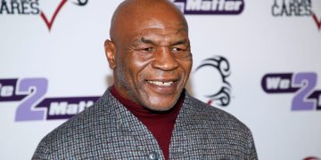 Mike Tyson Gets Candid About Drug Addiction And Health & Wellness