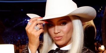 Beyoncé Leads Grammy Nominations 2025 With 11 Nods: See the Full List of Noms