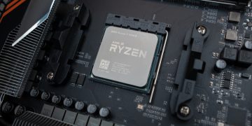 Trying to get the AMD Ryzen 7 9800X3D CPU? It seems only scalpers have it and they’re jacking up the price