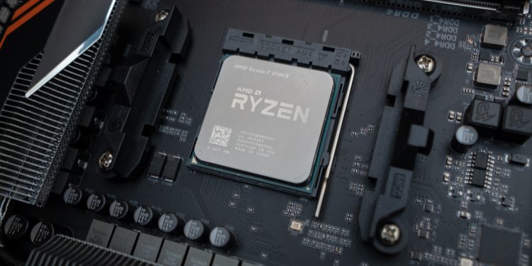 Trying to get the AMD Ryzen 7 9800X3D CPU? It seems only scalpers have it and they’re jacking up the price