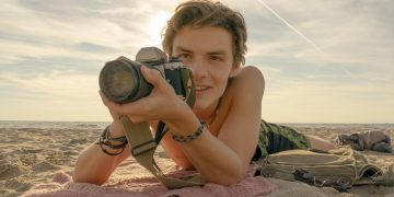 ‘Disclaimer’: Louis Partridge on “Horrific” Finale Twist and Real Villain in Alfonso Cuarón’s Thriller