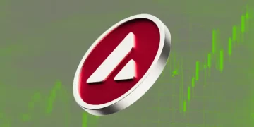Avalanche Price Eyes $50, 2X Run Inevitable For AVAX Price?
