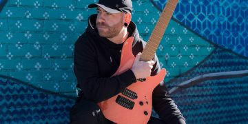 “Wolfgang knows more Intervals songs at any given moment than I do – on guitar and drums”: Intervals’ Aaron Marshall on making the impossible possible, and jamming with Wolfgang Van Halen