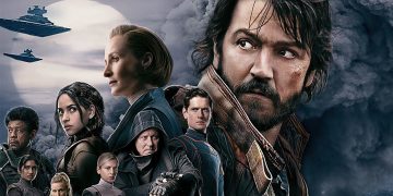 Andor Season 2 Release Date Announced for Disney+ at D23 Brazil