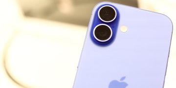 Apple’s new iPhone update is locking law enforcement out of phones