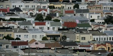 Experts Reflect On Post-Election Impacts To Housing
