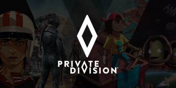 Take-Two has sold Private Division to an undisclosed buyer