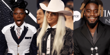 Grammy Nominations 2025: Beyoncé Breaks Record  As Doechii, Shaboozey Earn Best New Artist Nods