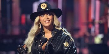 Beyonce leads Grammy nominations with Cowboy Carter, Entertainment News