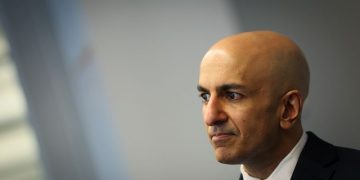 Fed’s Kashkari says broad-based US deportations could disrupt labor for some businesses