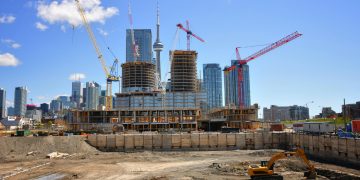 Almost Half of State Construction Unemployment Rates Down From a Year Ago
