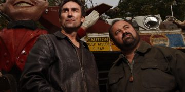 3 Of The Most Valuable Car Finds On American Pickers