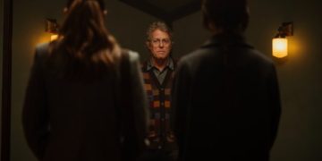 Heretic performs well on box office debut but Venom remains top