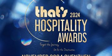Excitement is Building for the 2024 That’s Hospitality Awards