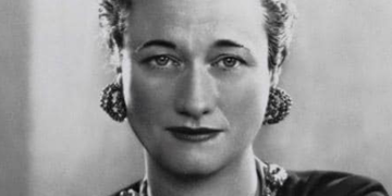3 Things Wallis Simpson Didn’t Do in China