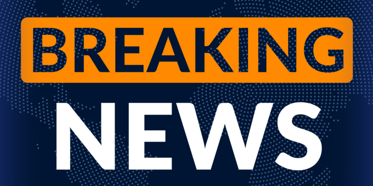 Breaking: US core PCE inflation holds steady at 2.8% in December as expected