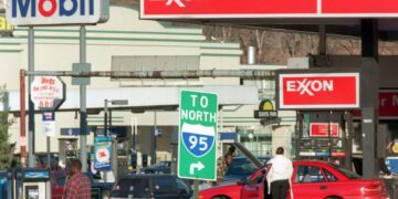 Exxon Mobil’s 2024 production was at highest level in over 10 years