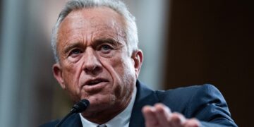 4 things to know from RFK Jr.’s confirmation hearing: from the Politics Desk