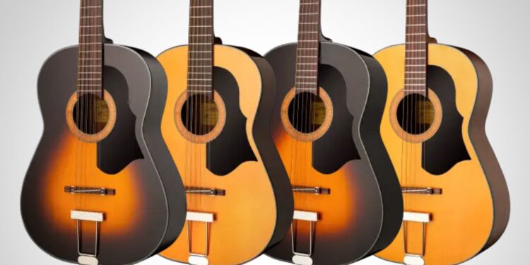“We’ll inspire Beatles fans all over the world by bringing this unique instrument back to life”: John Lennon’s Hootenanny 12-string sold for $2.8m last year – now Framus has revived the acoustic with the Lennon estate’s approval