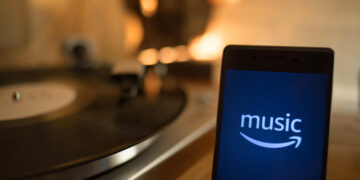 Amazon Music Unlimited subscription prices are rising again