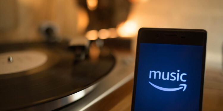 Amazon Music Unlimited subscription prices are rising again