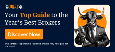 The Best Brokers of the Year