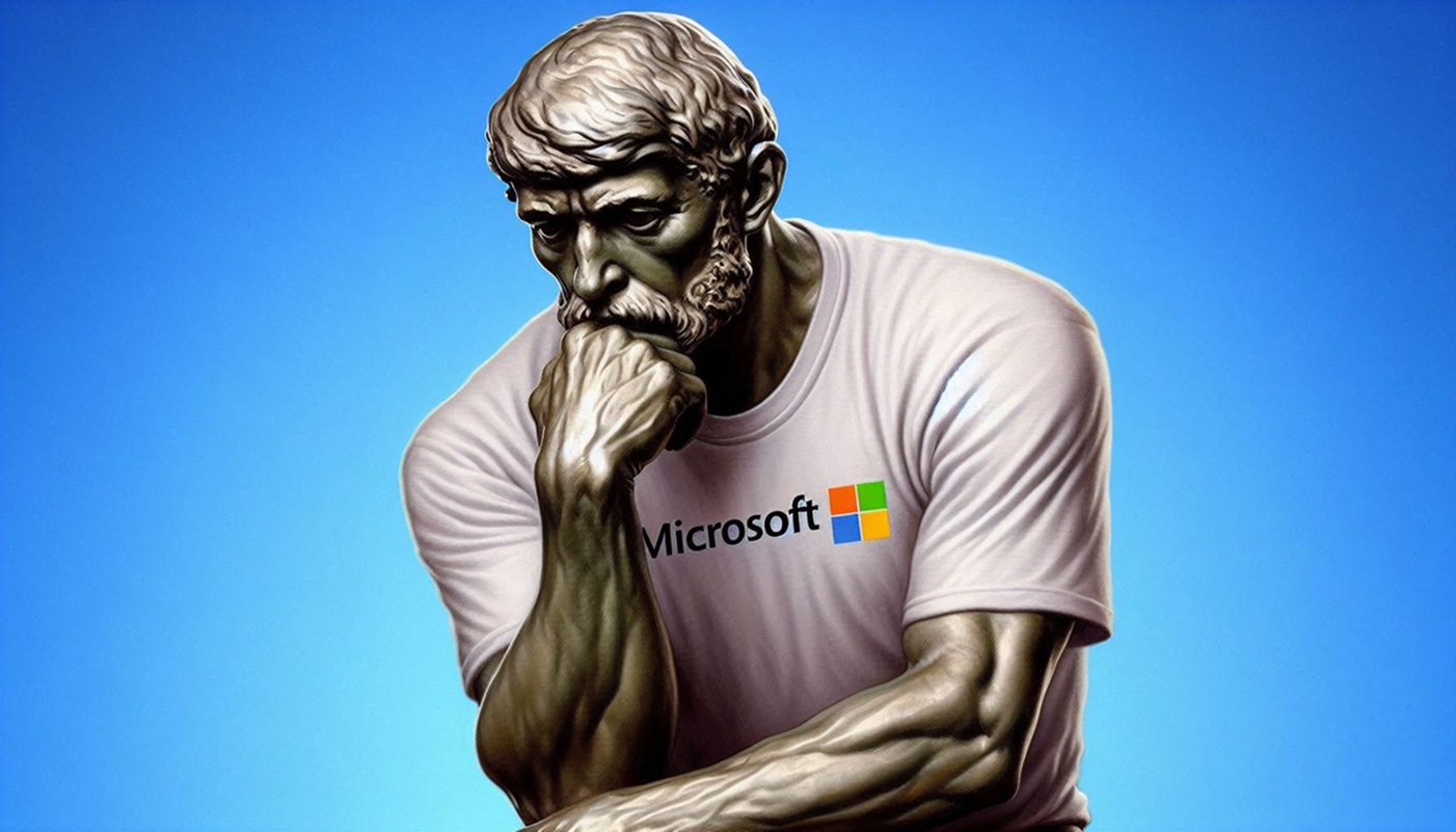 Microsoft AI Thinker