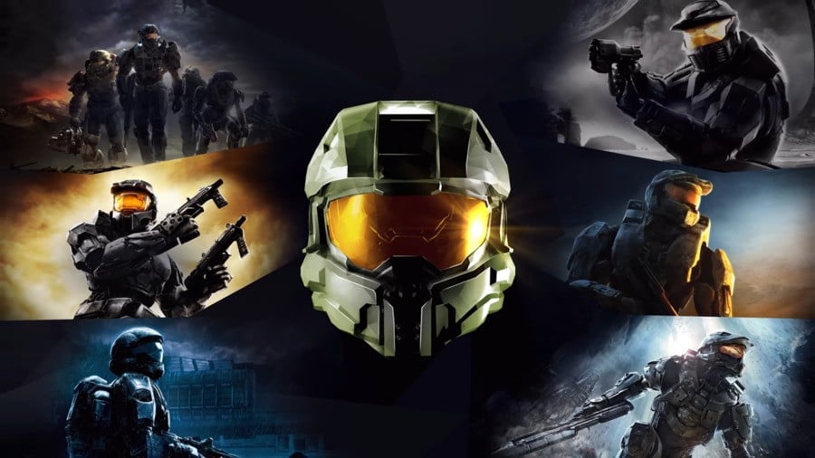 Halo PS5 Rumours Resurface Following Forza Horizon 5 Announcement