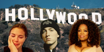 GEORGE HARIZANOV: Celeb royals like Selena Gomez have been dethroned