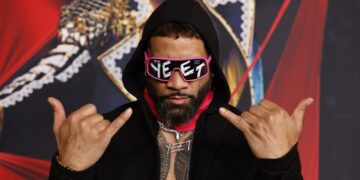 WWE Royal Rumble 2025 Results: Winners, Eliminations And Reaction