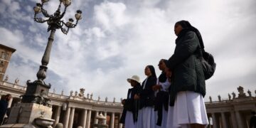 After Pope Francis’ death, focus turns to cardinals who will choose his successor, World News