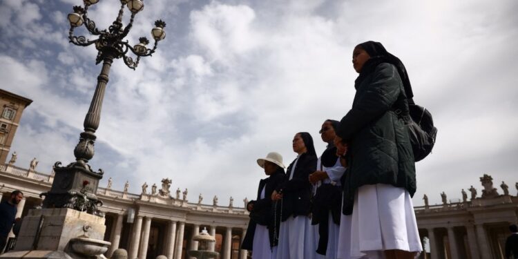 After Pope Francis’ death, focus turns to cardinals who will choose his successor, World News
