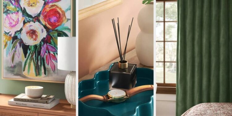 20 Pieces Of Target Decor So Beautiful I Just Had To Tell You About Them