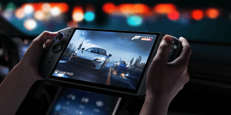 The Lenovo Legion Go 2 is Launching in October, Starting at $1,099