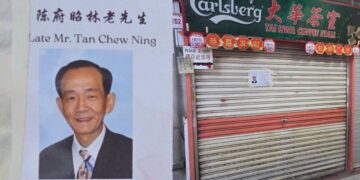 He worked till the very end: Chinatown coffee hawker, 80, who served traditional brews for over 60 years, dies of cancer, Singapore News