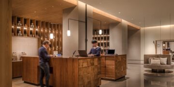 Hyatt Names Judy Yang General Manager of BEI Zhaolong Hotel, JdV by Hyatt