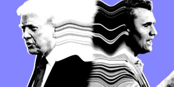 Inside Trumpworld’s Reality Distortion Field