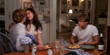 The Summer I Turned Pretty Ending, Explained