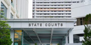 Man accused of drug trafficking receives fresh charges over vape cartridges containing meth, Singapore News